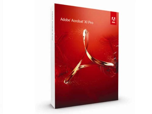 Adobe Pro Xi For Mac Retail Version Adobe Pro Xi For Mac Retail Version