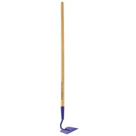 Ames True Temper Real Tools For Kids Garden Hoe With 42-Inch Handle KHM
