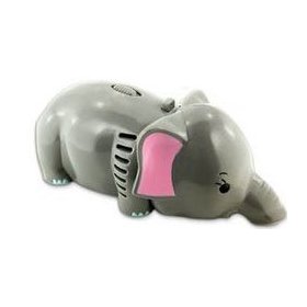 Animal Vacs - Power Elephant Tabletop Vacuum