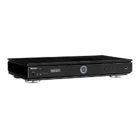 2010 SHARP BD-HP70 Wi-Fi Multizone Blu Ray Zone A+B+C All Region Code Free DVD 012345678 PAL/NTSC Blu Ray DVD Player 100~240V 50/60Hz Built in 128Mb Converter PAL to NTSC and NTCS to PAL, works on all NTSC and PAL TVs