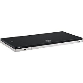 BD-HP80U Blu-ray Disc Player - 1 Disc(s) - Dolby TrueHD, DTS HD, Dolby Digital, DTS, Dolby Digital Plus