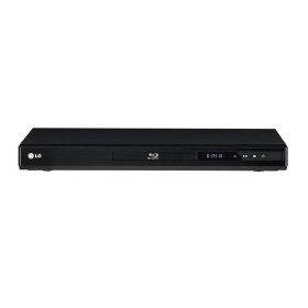 Lg BD640 Network Blu-ray Disc Player (BD640)