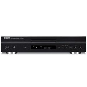 NEW Blu-ray Disc Player (DVD Players & Recorders)