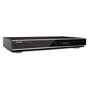 NEW Blu-Ray Disc Player WiFi Ready (DVD Players & Recorders)