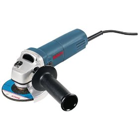 Bosch 1375A 4-1/2-Inch Angle Grinder