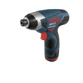 Bosch PS40-2A 12-Volt Max Lithium-Ion Impact Driver