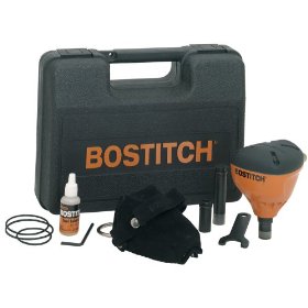 Bostitch PN100K Impact Nailer Kit