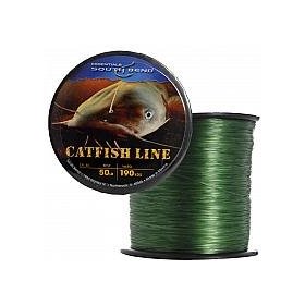 Catfish Line 50Lb 190 Yds