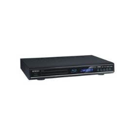 Blu-ray Player