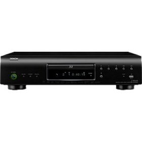 Denon DBP-2012UDCI single disc Blu-ray disc player with 3D and networking