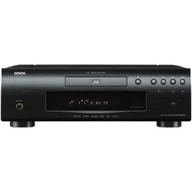 Denon DVD-2500BTCI Blu-ray/DVD/CD Player