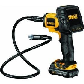 DEWALT DCT410S1 12-Volt Max Inspection Camera Kit