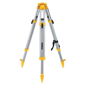 DEWALT DW0737  Tripod