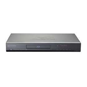 ElementTM EDBCO11 Blu-ray Disc Player