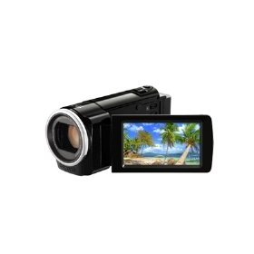 Everio Flash Memory Camera Blk