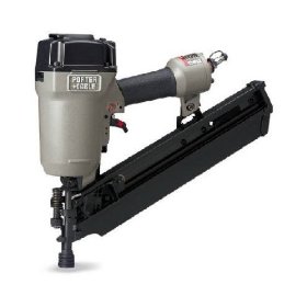 Factory-Reconditioned Porter-Cable FC350AR Clipped Head 2-Inch to 3-1/2-Inch Framing Nailer