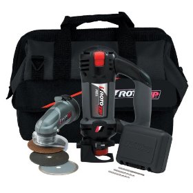 Factory-Reconditioned RotoZip RZ05-2100-RT Spiral Saw Kit