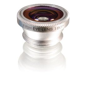 Fish Eye Lens