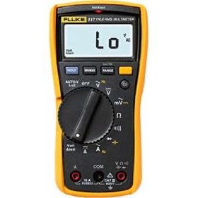 Fluke 117 Electricians True RMS Multimeter