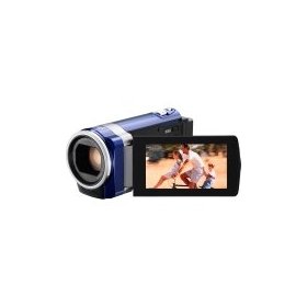 Full HD Memory Camera Blue