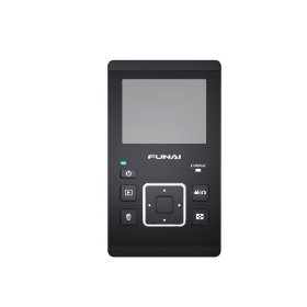 Funai SV310FX1B Full HD Digital Video Camcorder (Black)
