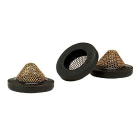 Gilmour Metal Hose Coupling Filter Washers 02FW