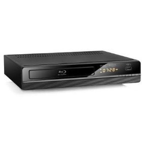 Haier BDP100 Blu-Ray Disc Player