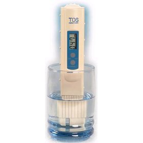 HM Digital Handheld TDS Tester Model TDS-3