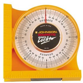 Johnson Level & Tool and Tool 700 Magnetic Angle Locator