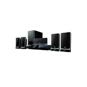 JVC TH-G31 DVD Digital Theater System