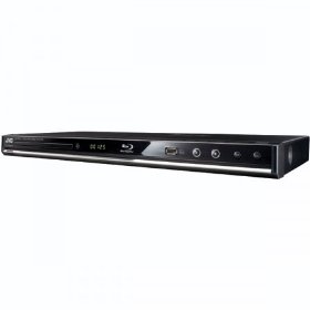 JVC XVBP11 Blu-ray Player