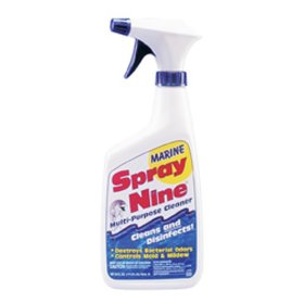Spray Nine Gal
