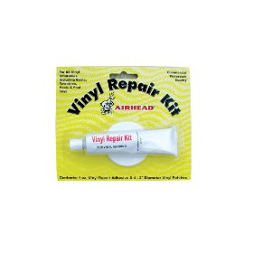 Kwik Tek Vinyl Repair Kit For Inflatable S