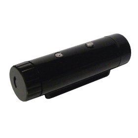 POV MAC-10 4 GB Mini Action Video Camera (Black)