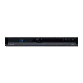 Magnavox NB530MGX Blu-ray Disc Player