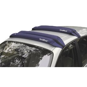 Malone HandiRack Inflatable Universal Roof Top Rack and Luggage Carrier