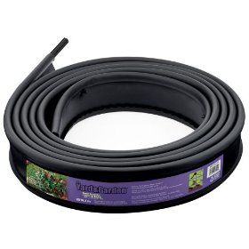 Master Mark Plastics 23920 20-Foot Yard & Garden Edging