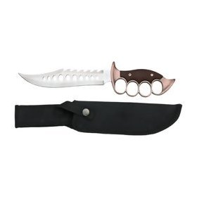 Maxam&reg; Hunting Knife