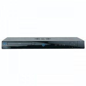 Memorex Electronics Blu-ray Disc Player MVBD2520