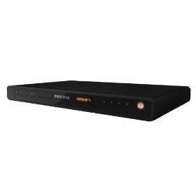 Memorex Wi-Fi Blu-Ray Player with 7.1 Channel Audio - Black (MVBD2535GPH)