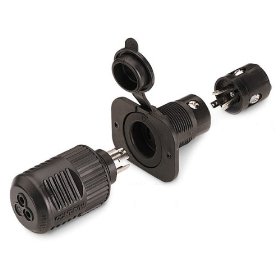 Minn Kota MKR 18A 6GA Adapter