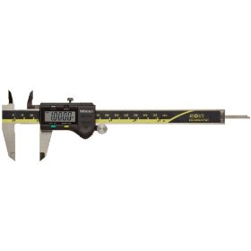 Mitutoyo 500-196-20, Digimatic Digital Caliper, 0 - 6"/150mm, .0005"/0.01mm, Non-Output