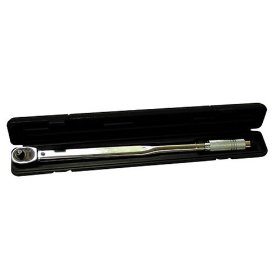 Mountain 16250 1/2-inch Drive Torque Wrench - 25-250 ft/lbs