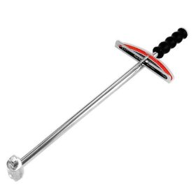 Neiko Classic Needle-Style Dual 3/8-Inch & 1/2-Inch Drive 0-150 Ft./Lb. SAE & Metric Torque Wrench