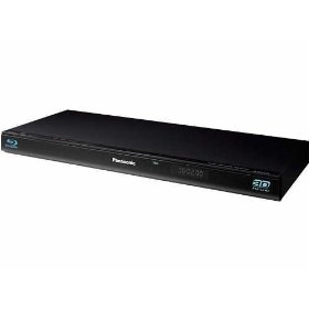 New Panasonic Consumer 3d Blu-Ray Disc Player Popular High Quality Practical Modern Design