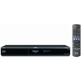 Panasonic DMP-BD30K 1080p Blu-ray Disc Player