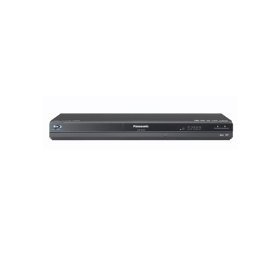 Panasonic DMP-BD65 Blu-Ray Disc Player (Black)