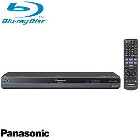 Panasonic DMP-BD655 networked Blu-Ray Disc Player