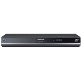Panasonic DMP-BDT100 Full HD 3D Blu-ray Disc Player