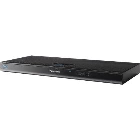 Panasonic DMP-BDT310 Integrated-Wi-Fi 3D Blu-ray DVD Player